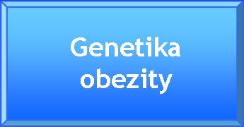 Genetics of monogenic obesity